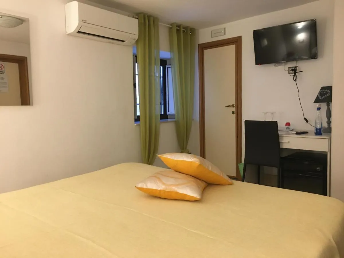 Couette-café B&B Liberty 900 Catane