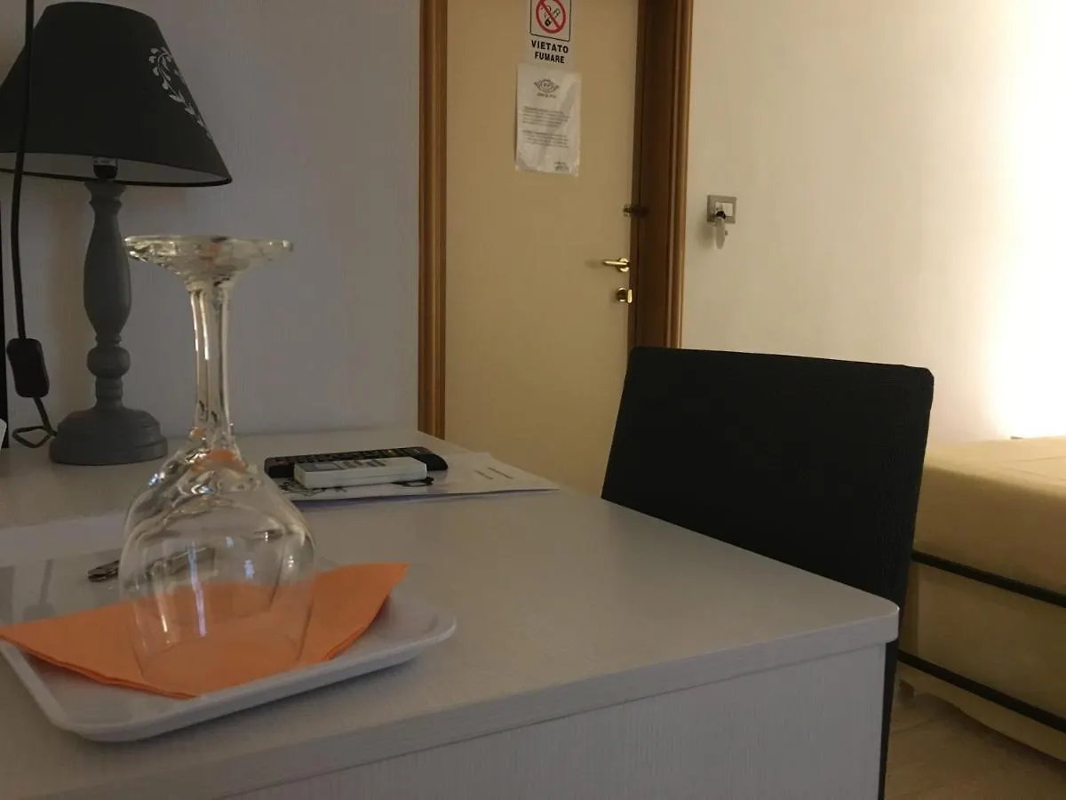 B&B Liberty 900 Catane Couette-café