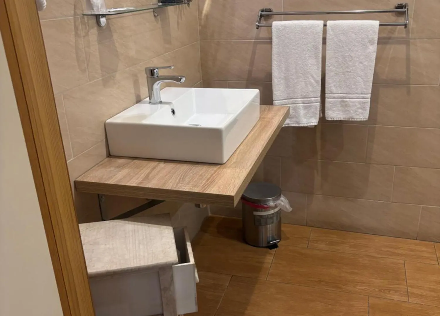 B&B Liberty 900 Catane 3*,
