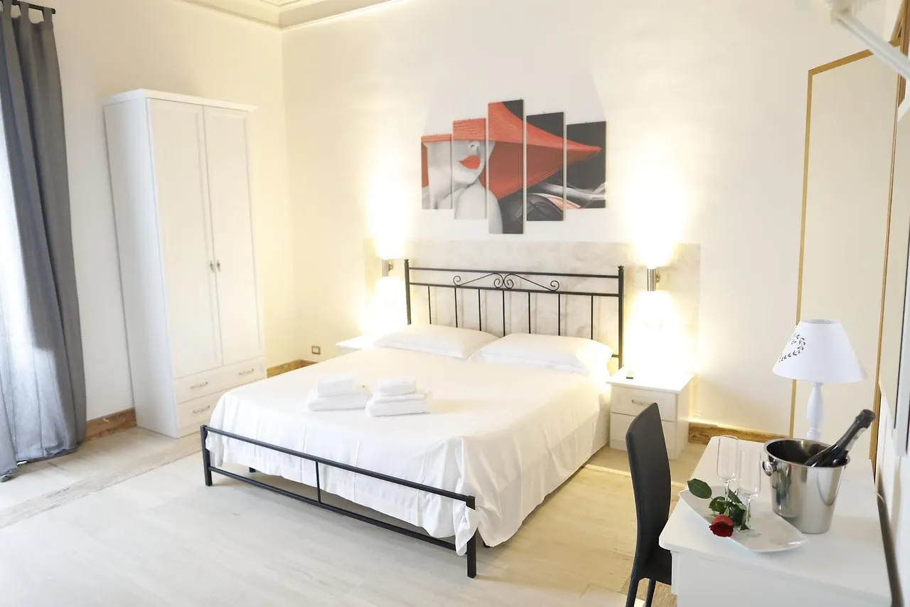 B&B Liberty 900 Catane Couette-café