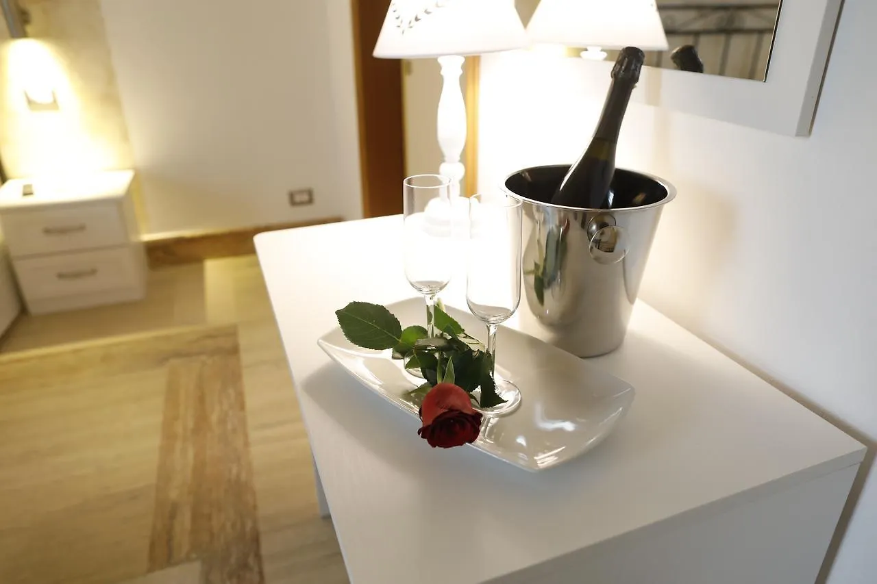 B&B Liberty 900 Catane 3*,  Italie