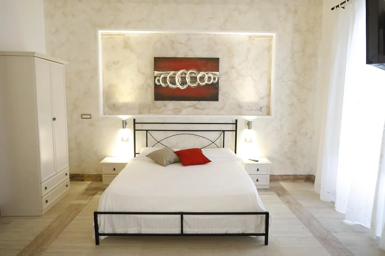 B&B Liberty 900 Catane