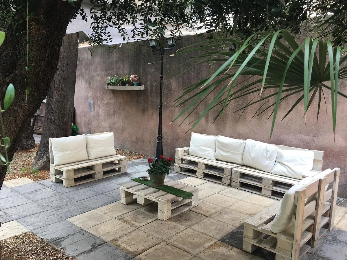 B&B Liberty 900 Catane Couette-café