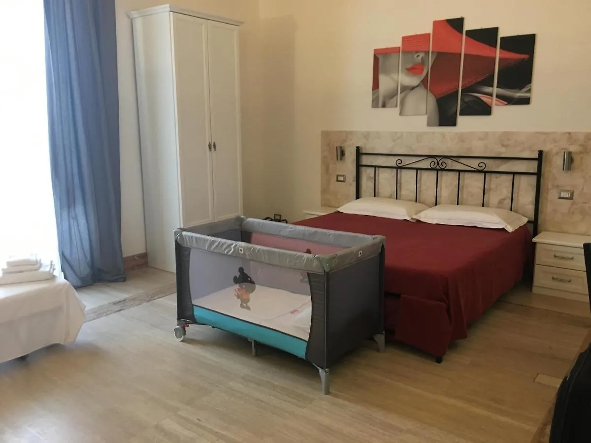 B&B Liberty 900 Catane Couette-café