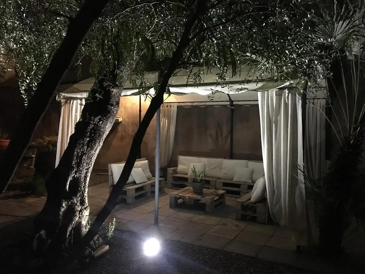 B&B Liberty 900 Catane Italie
