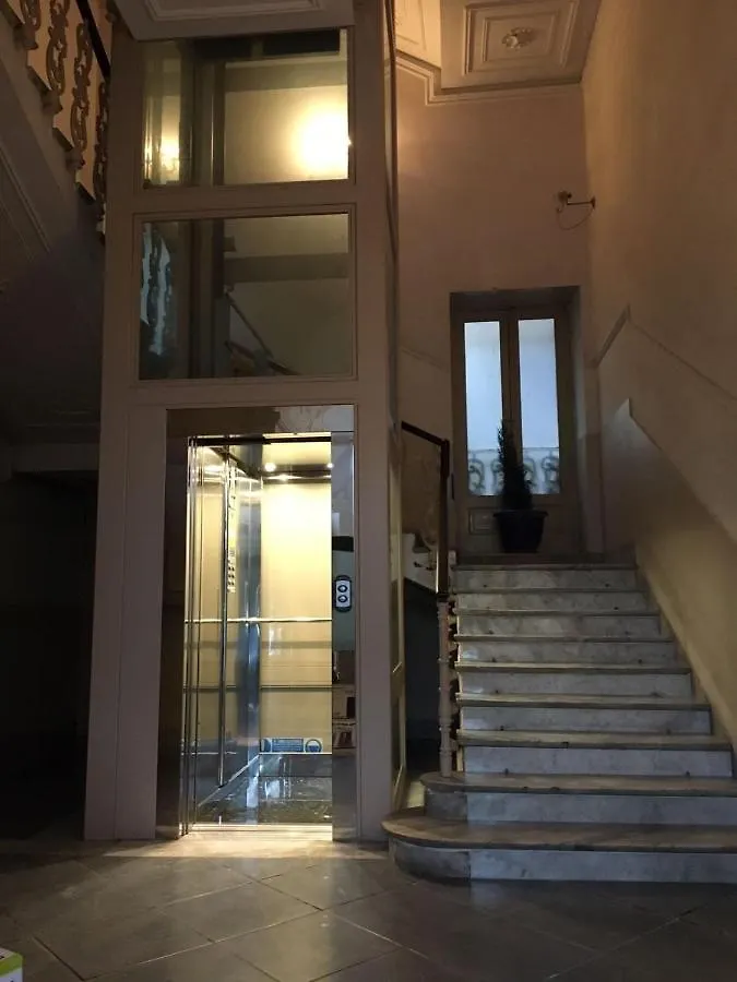 B&B Liberty 900 Catane Italie