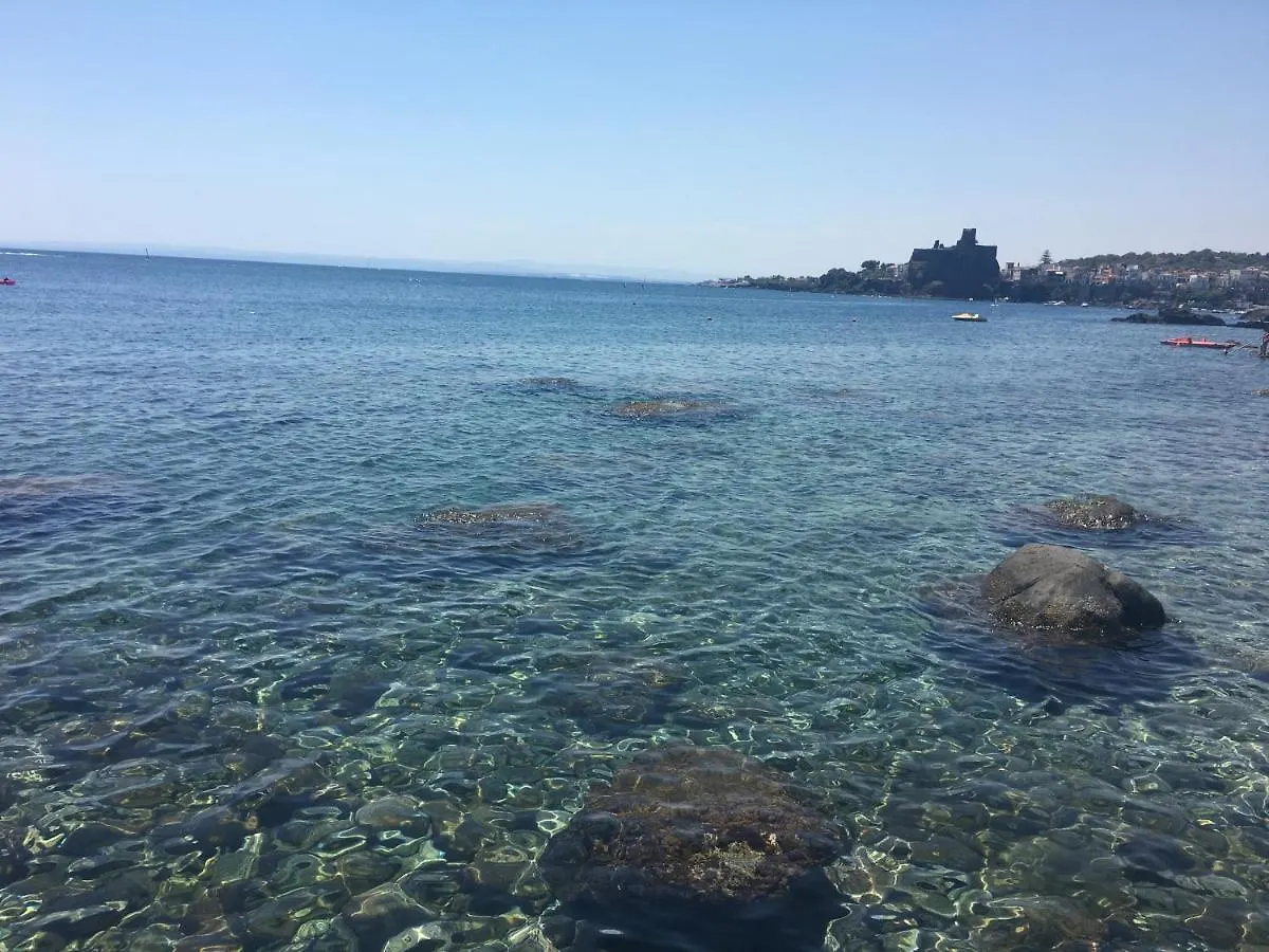 B&B Liberty 900 Catane 3*,  Italie