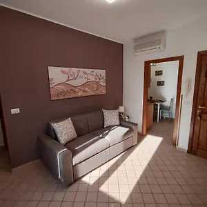  Appartement Le Del Cortile Italie