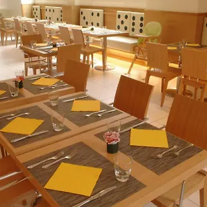 *** Hotel Western Globus Italie