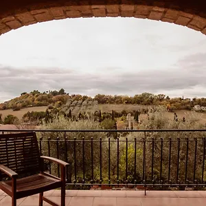  Séjour à la ferme La Sede Di Carlo Italie