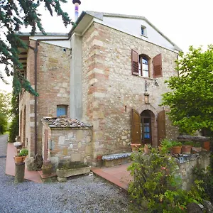  Séjour à la ferme Cognanello Italie