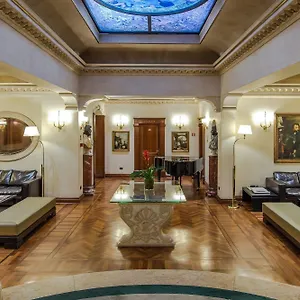 **** Hotel River Palace Italie